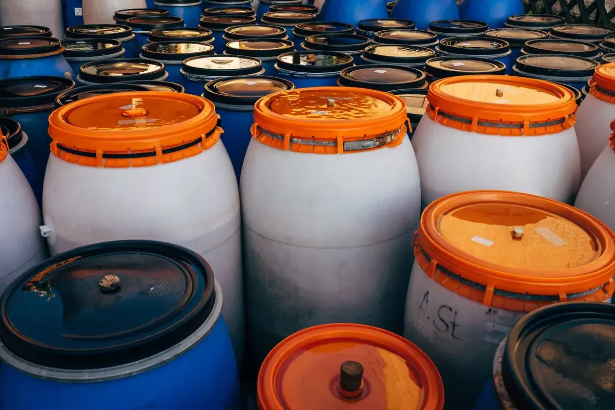 Chemical & Toxic Waste Cleanup in Plymptonville, PA